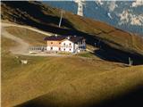 Rifugio Belvedere